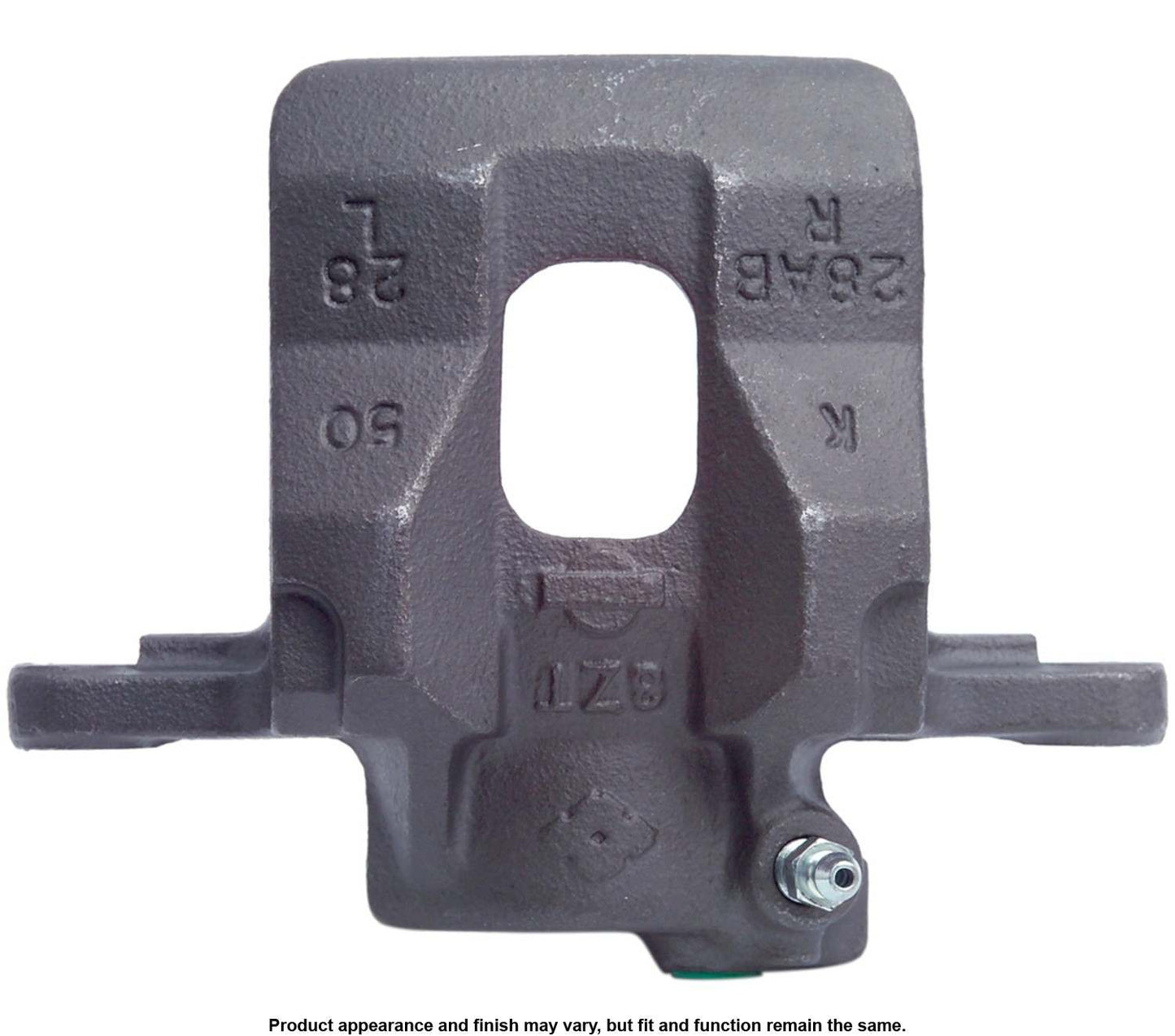 Cardone Reman Remanufactured Unloaded Caliper 19-946