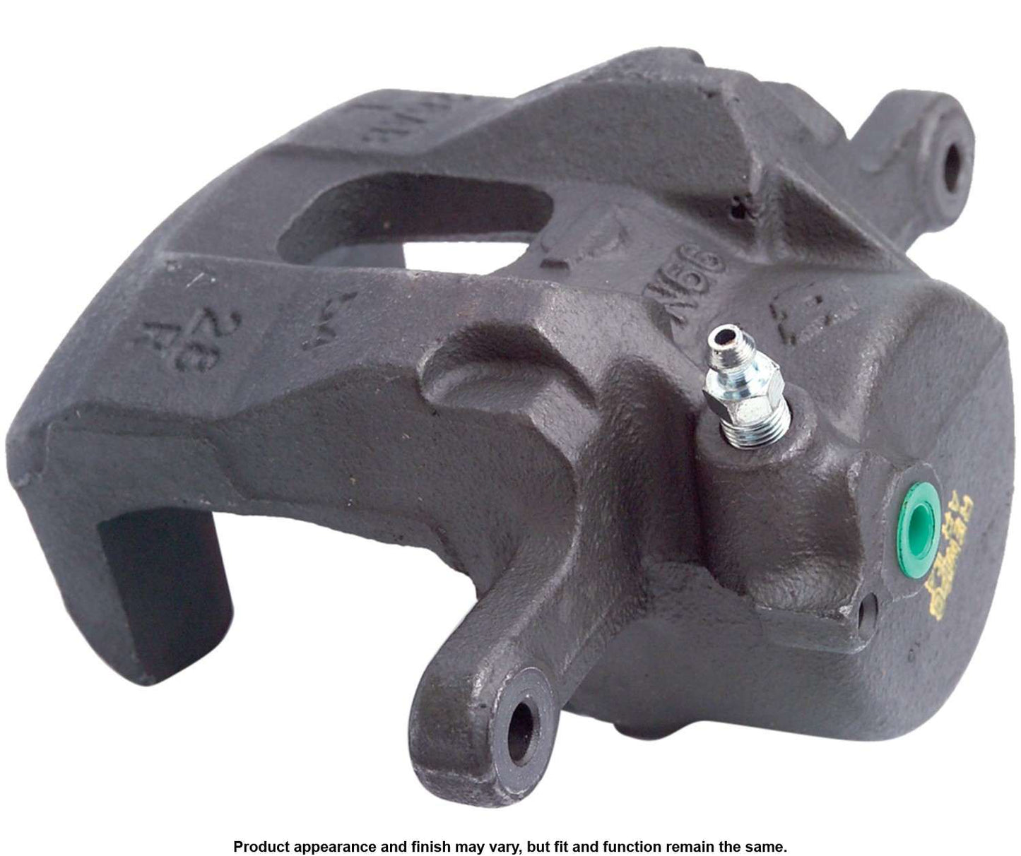 Cardone Reman Remanufactured Unloaded Caliper 19-960