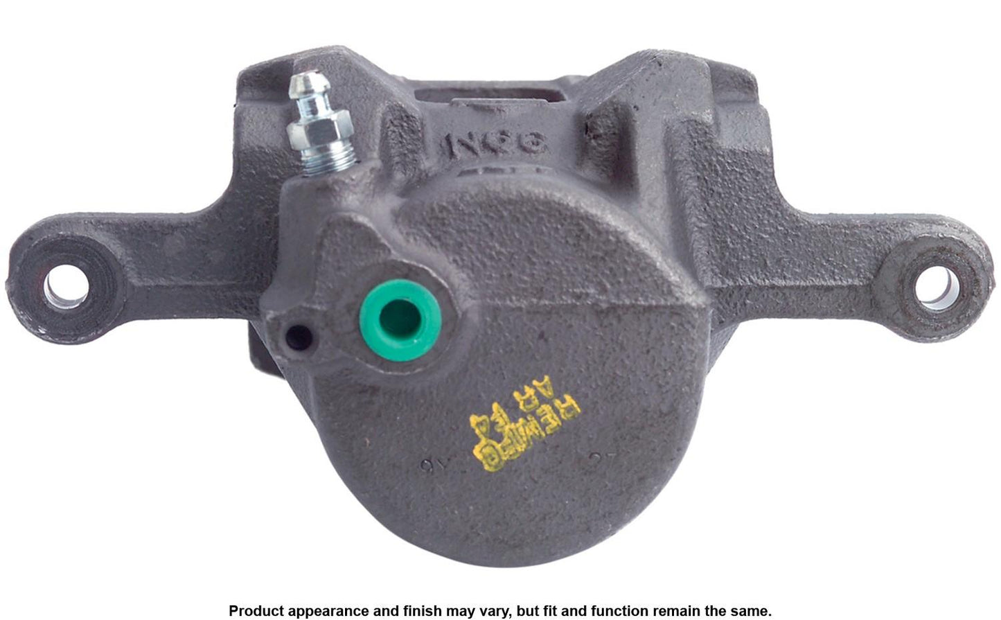 Cardone Reman Remanufactured Unloaded Caliper 19-960