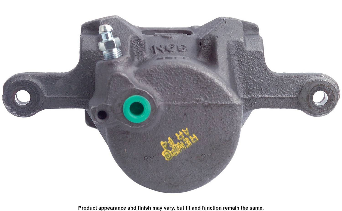 Cardone Reman Remanufactured Unloaded Caliper 19-960