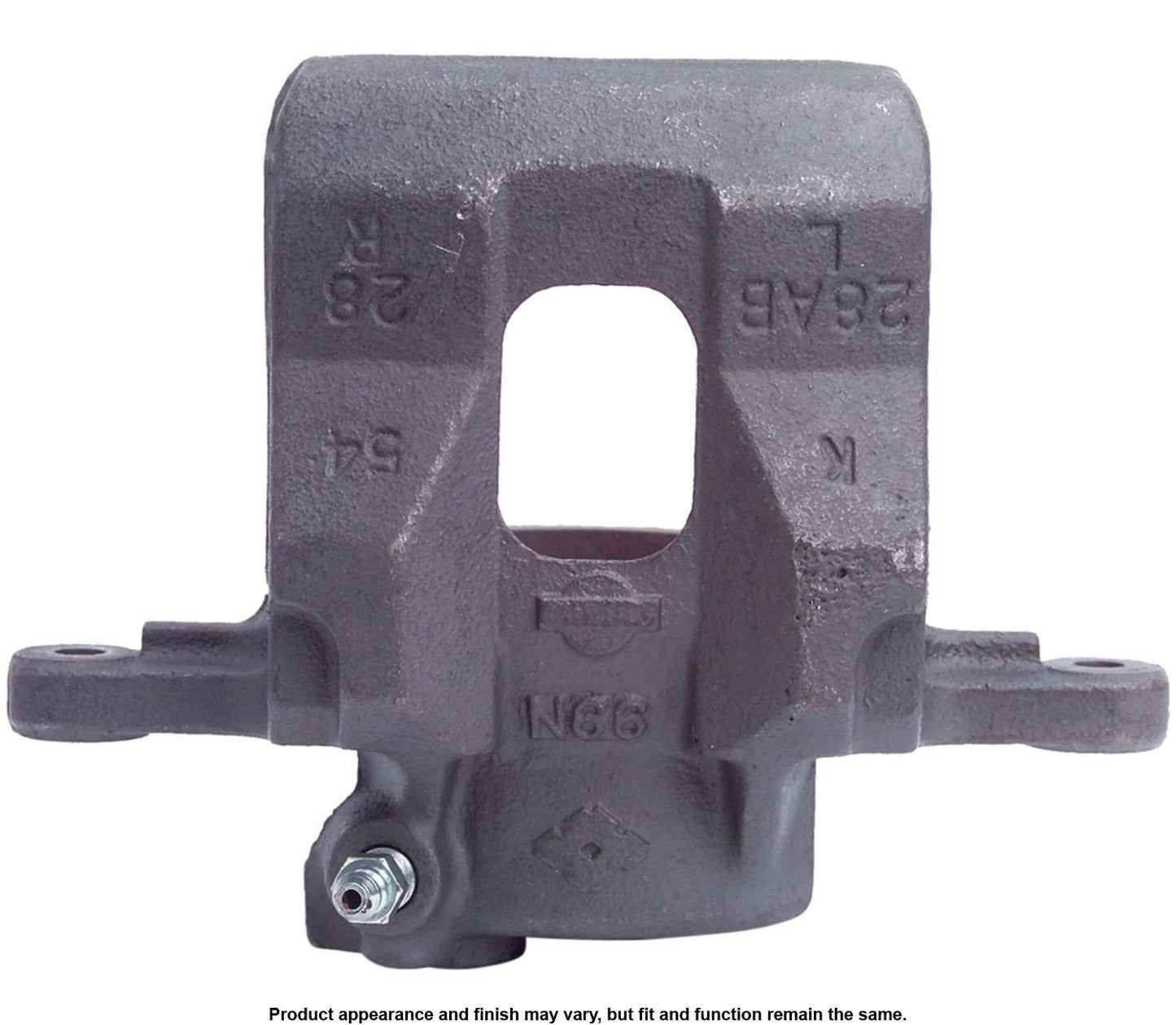 Cardone Reman Remanufactured Unloaded Caliper 19-960