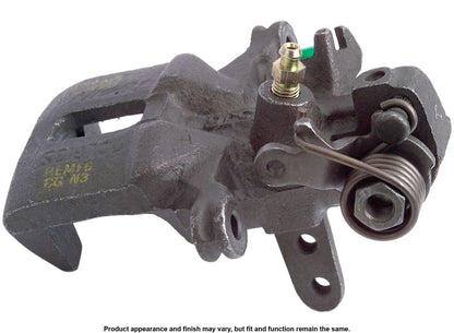 Cardone Reman Disc Brake Caliper 19-972