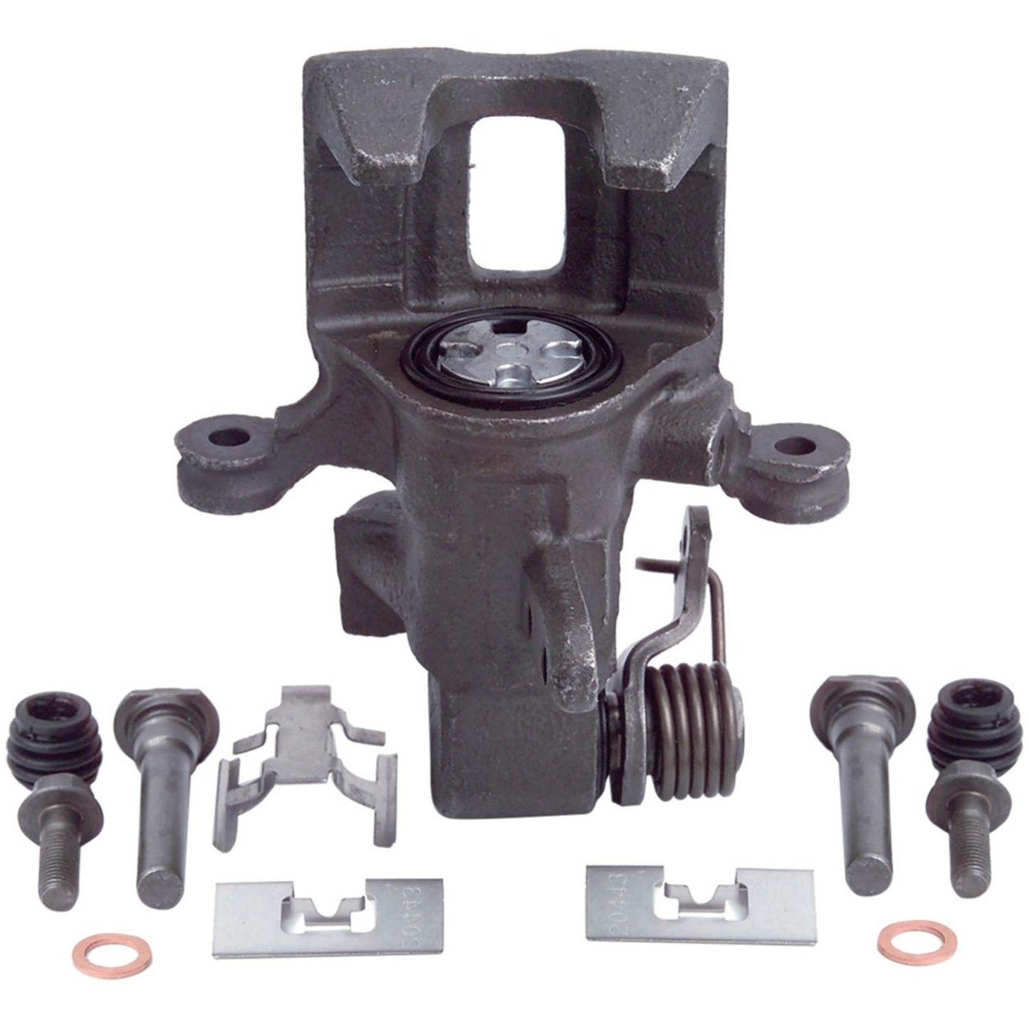 Cardone Reman Disc Brake Caliper 19-972