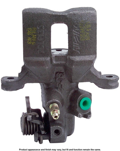 Cardone Reman Disc Brake Caliper 19-972
