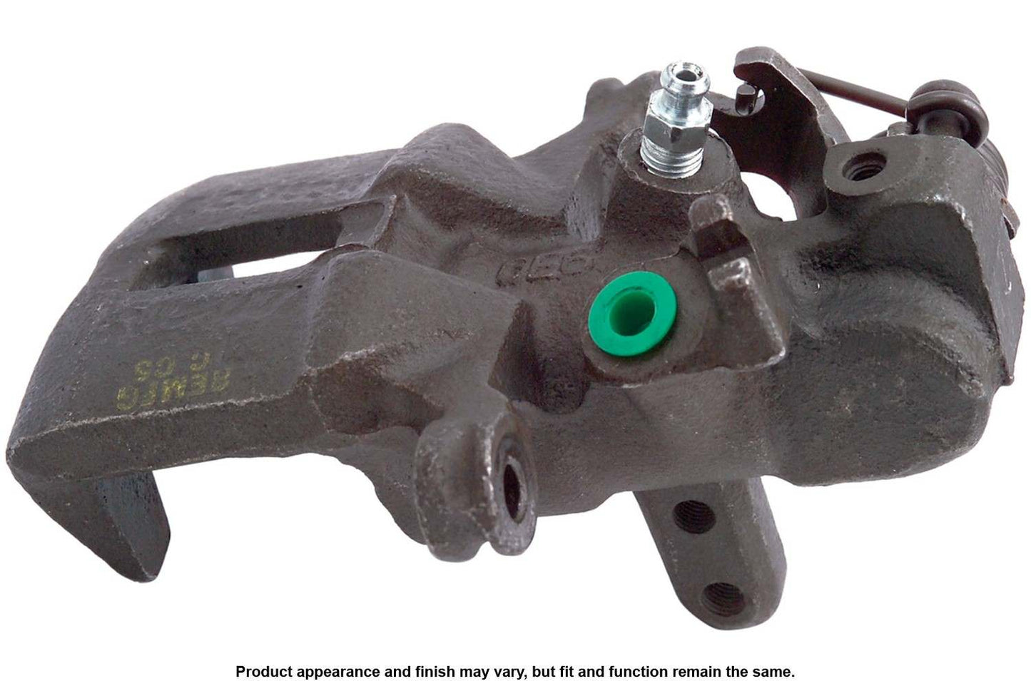 Cardone Reman Disc Brake Caliper 19-973