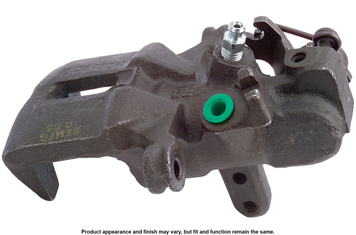 Cardone Reman Disc Brake Caliper 19-973