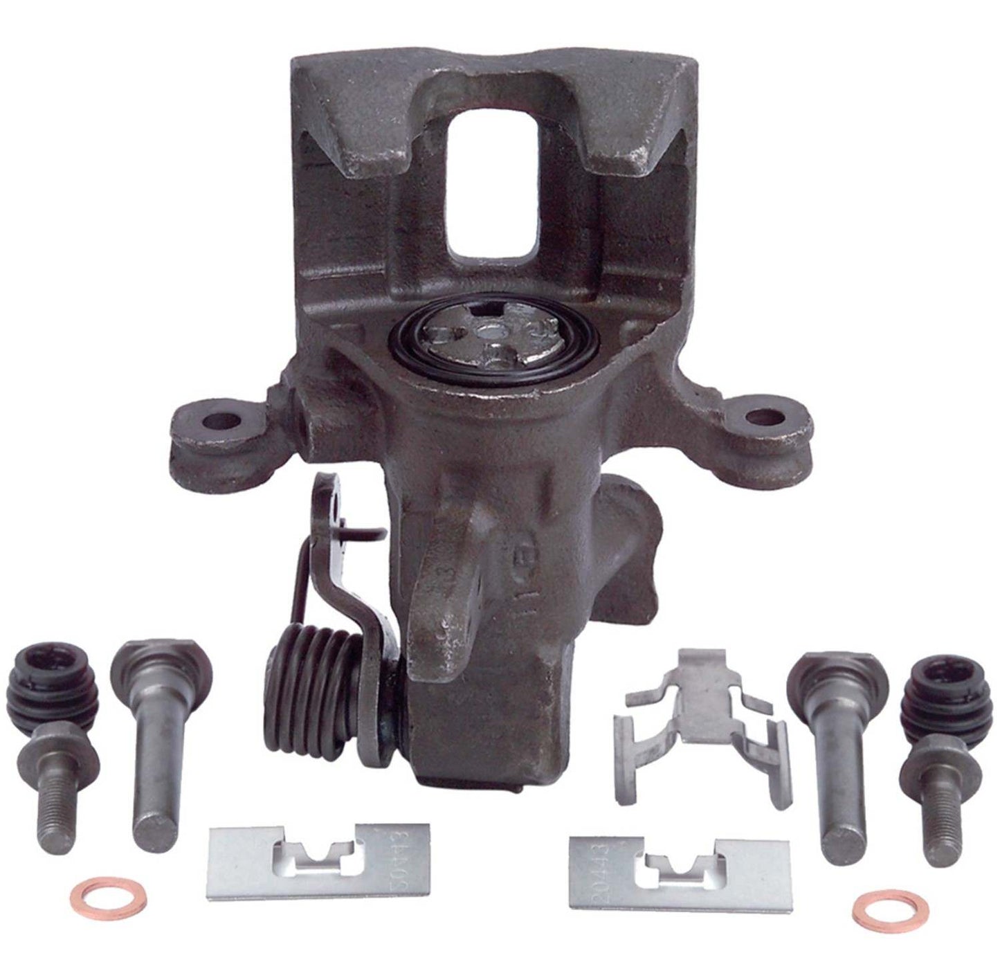 Cardone Reman Disc Brake Caliper 19-973