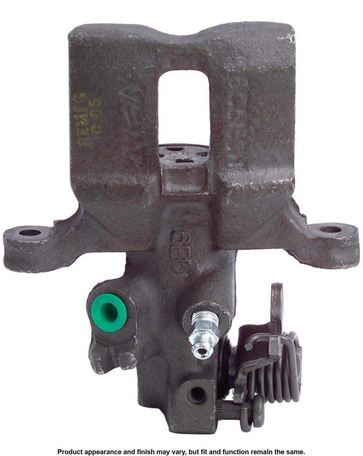 Cardone Reman Disc Brake Caliper 19-973