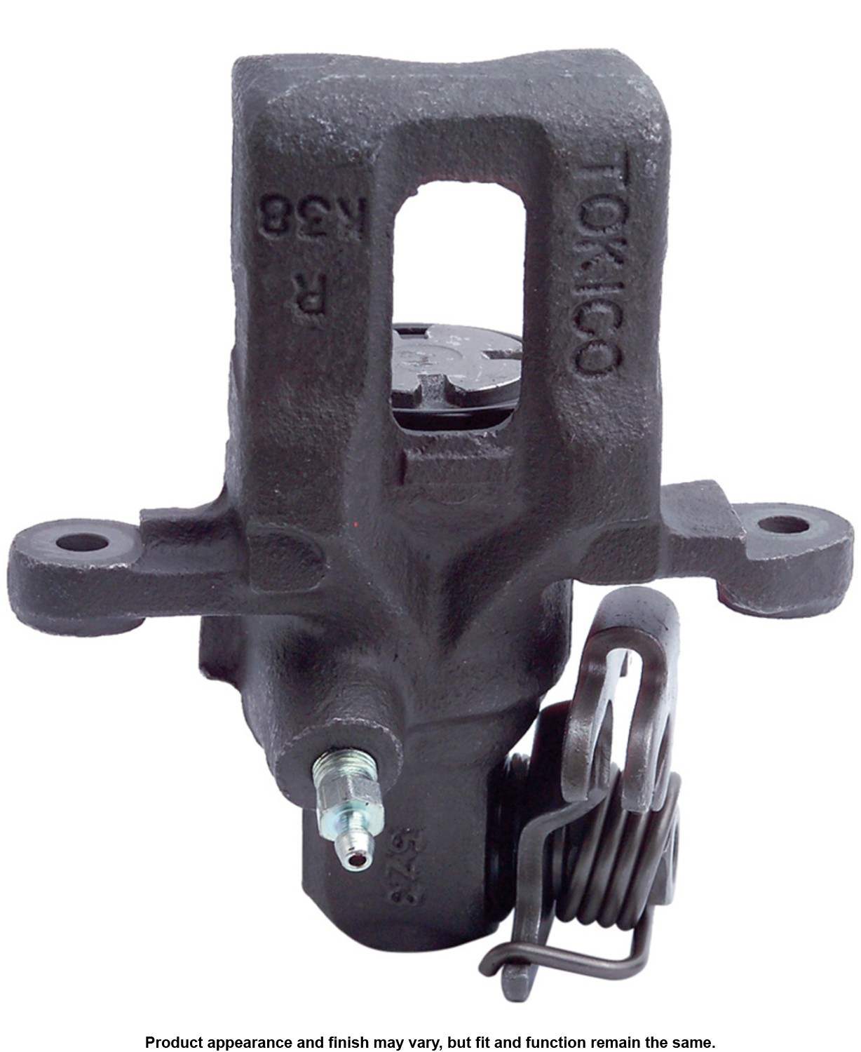 Cardone Reman Disc Brake Caliper 19-976