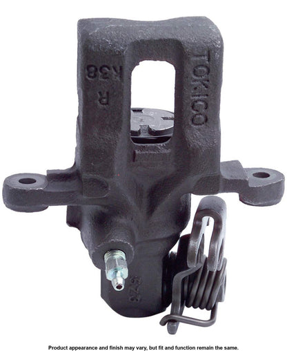Cardone Reman Disc Brake Caliper 19-976