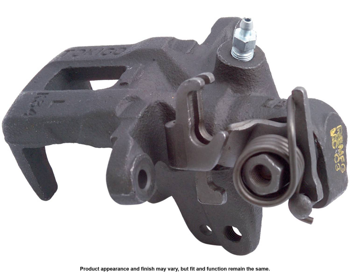 Cardone Reman Disc Brake Caliper 19-977