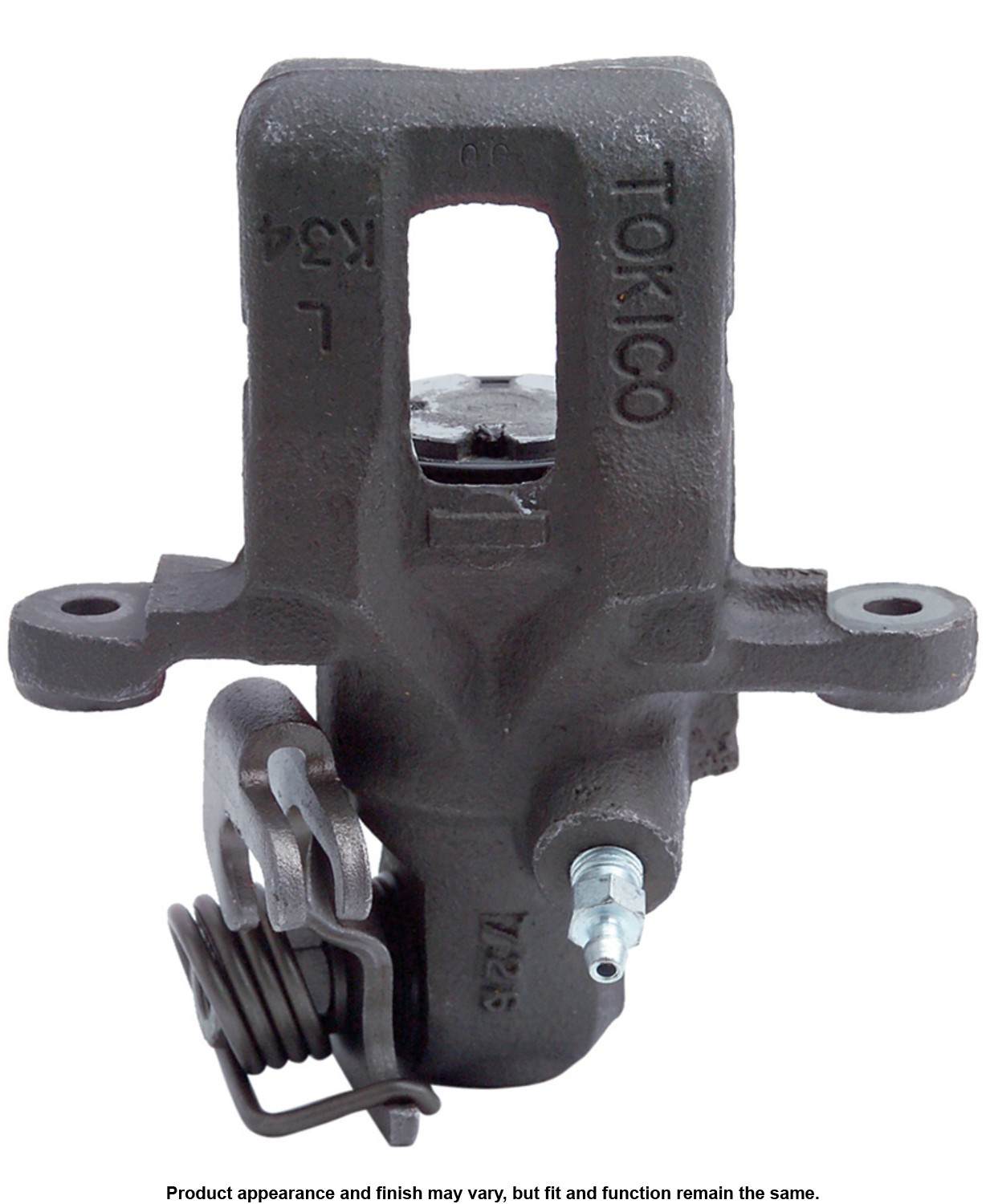 Cardone Reman Disc Brake Caliper 19-977
