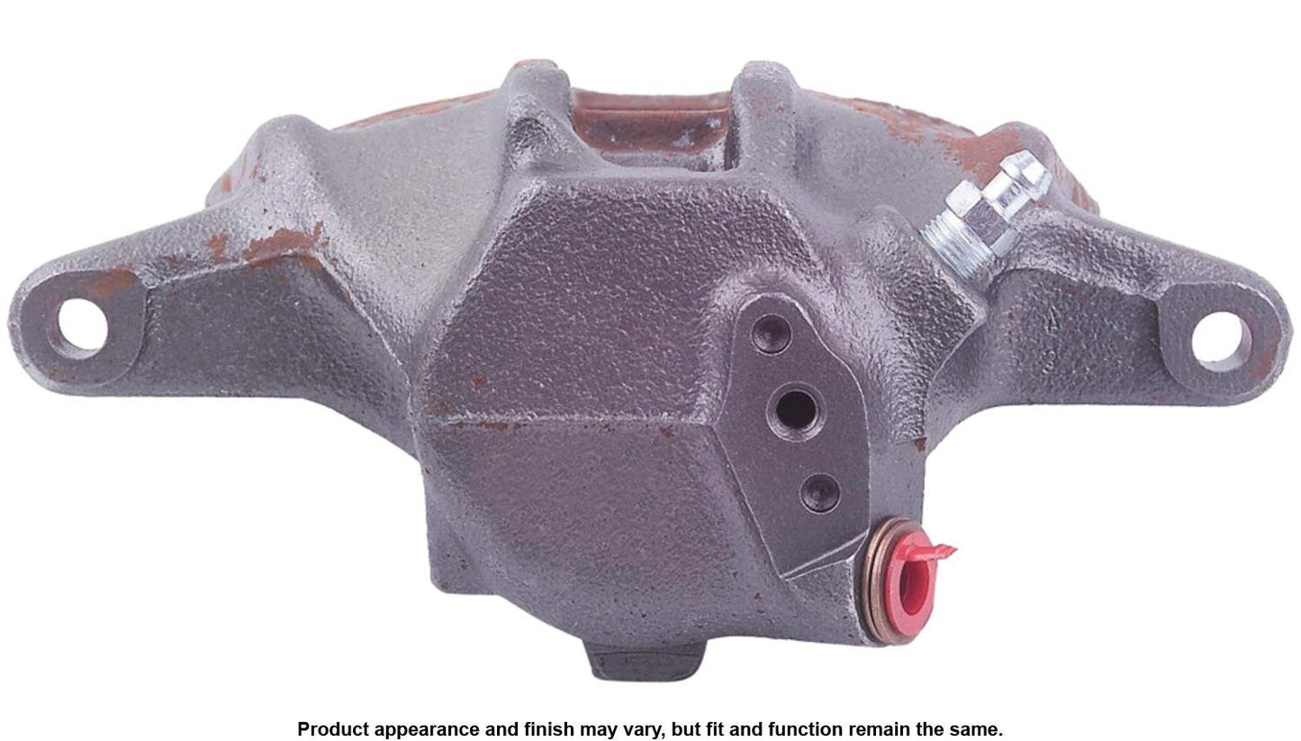 Cardone Reman Disc Brake Caliper 19-984