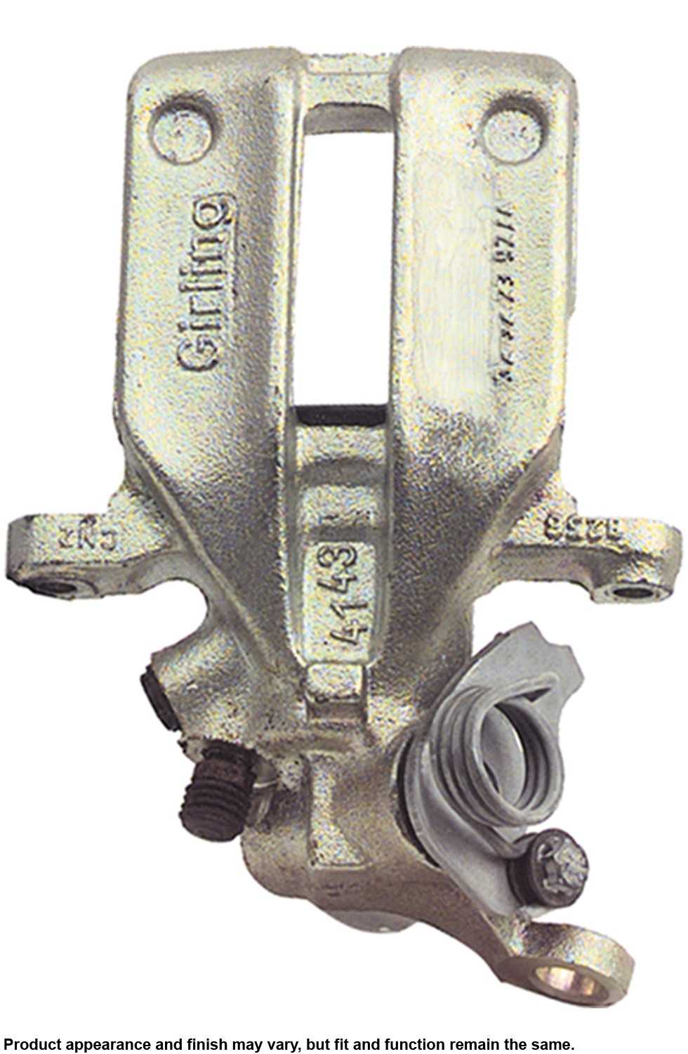 Cardone Reman Disc Brake Caliper 19-991