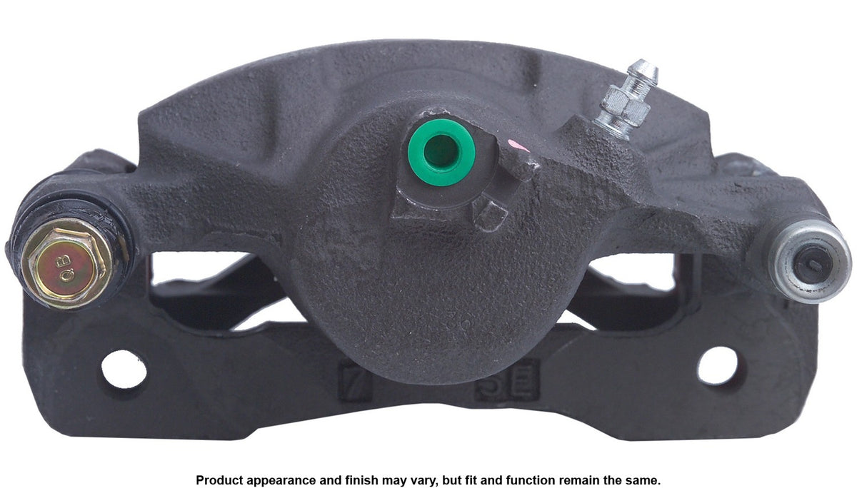 Cardone Reman Disc Brake Caliper 19-B1002