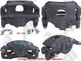 Cardone Reman Disc Brake Caliper 19-B1002