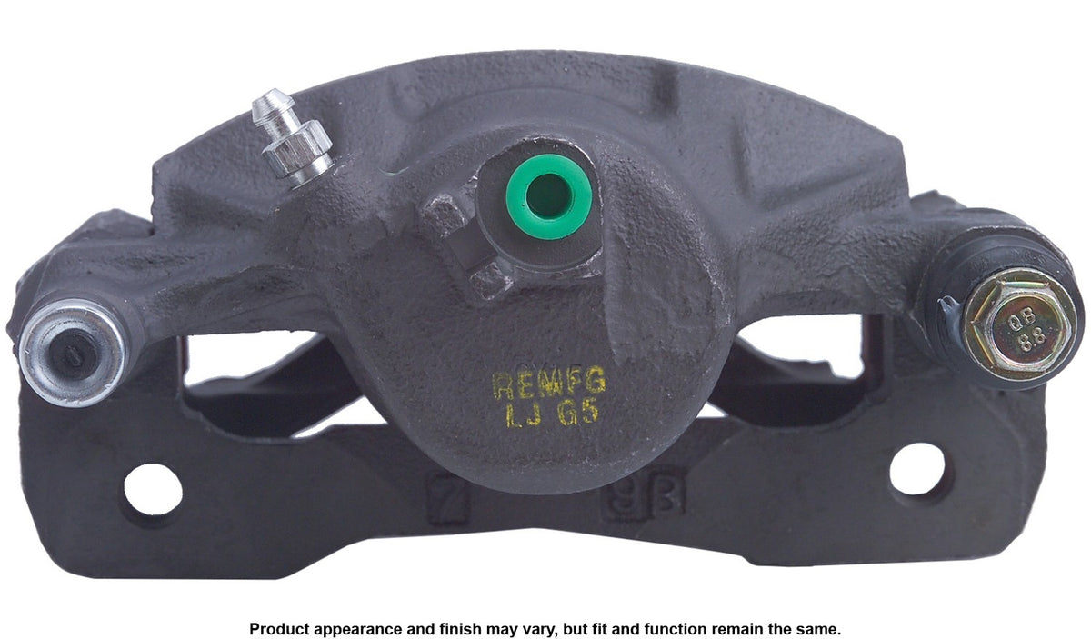 Cardone Reman Disc Brake Caliper 19-B1003