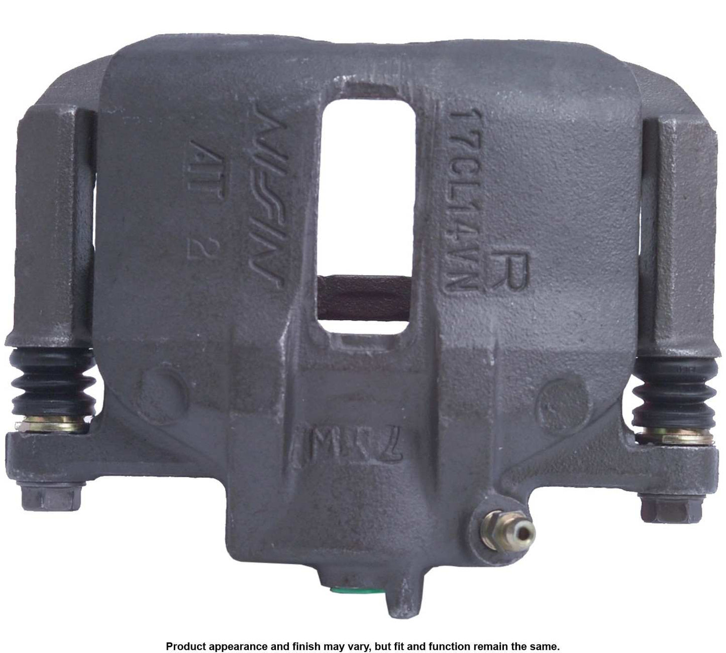 Cardone Reman Disc Brake Caliper 19-B1004