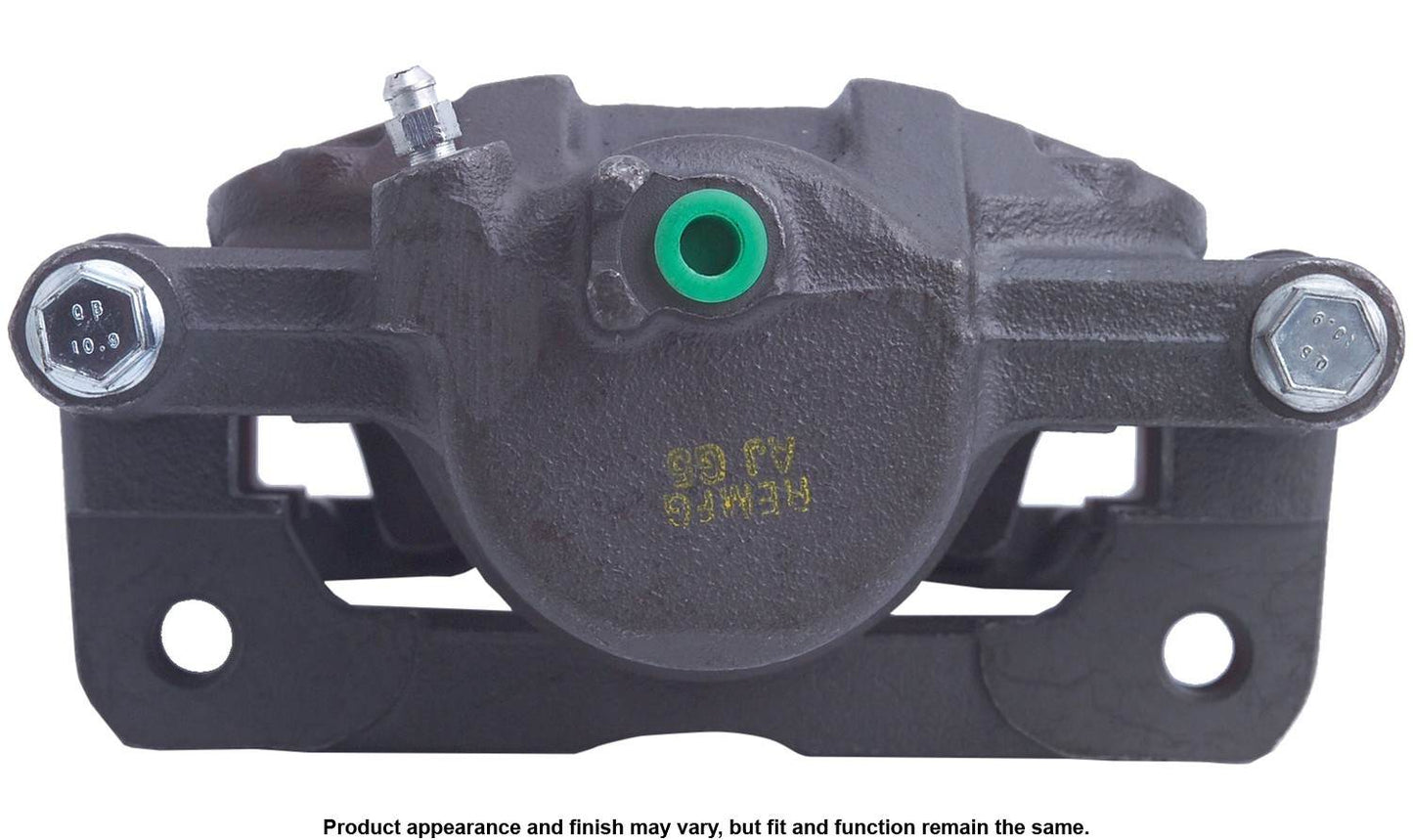 Cardone Reman Disc Brake Caliper 19-B1005