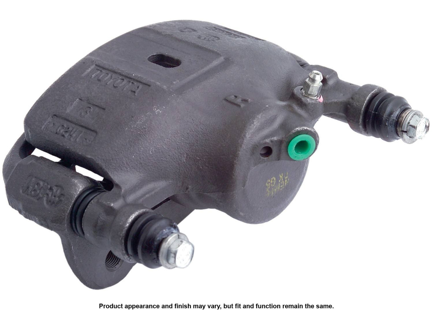Cardone Reman Disc Brake Caliper 19-B1008