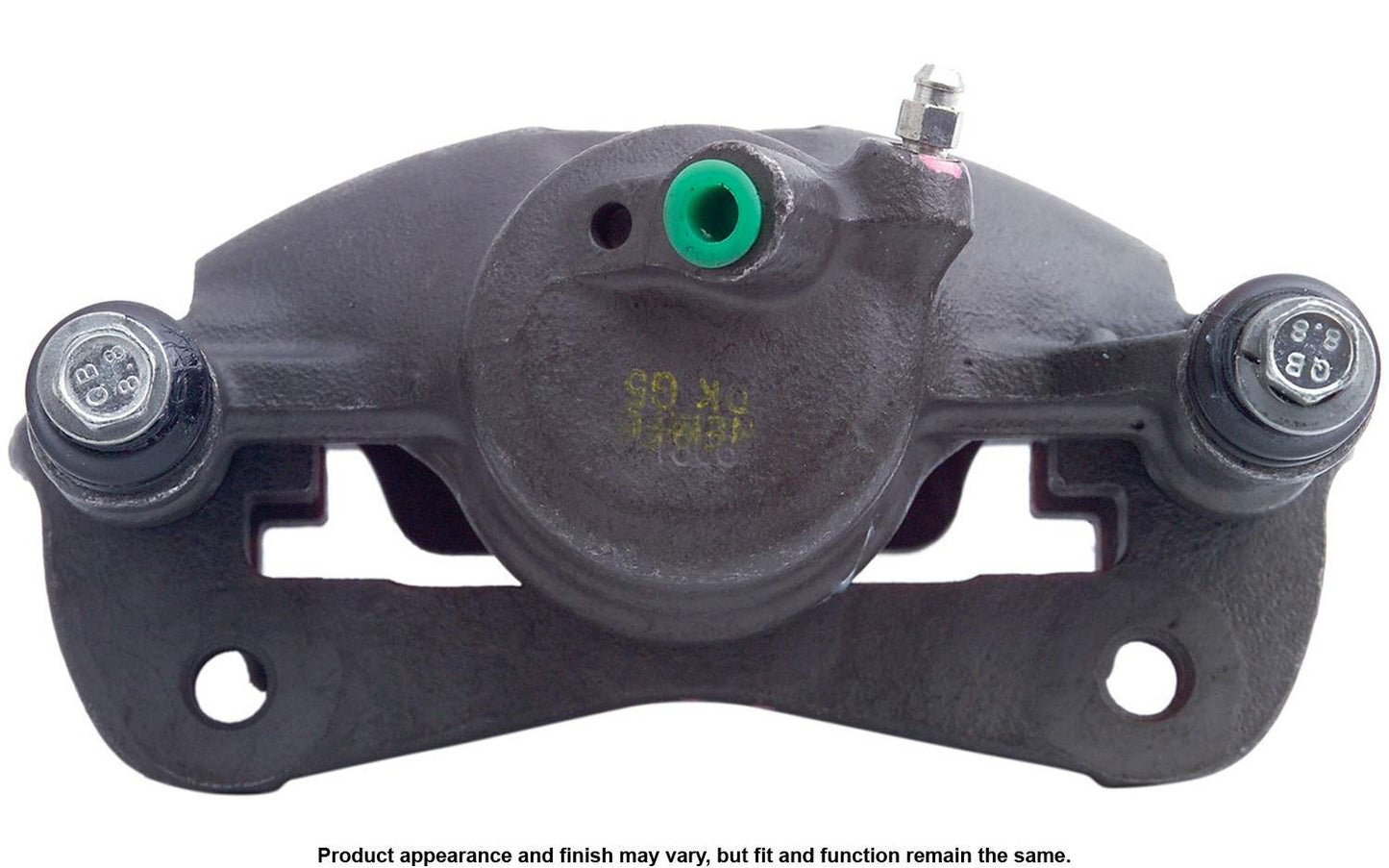 Cardone Reman Disc Brake Caliper 19-B1008