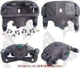 Cardone Reman Disc Brake Caliper 19-B1008