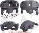 Cardone Reman Disc Brake Caliper 19-B1008
