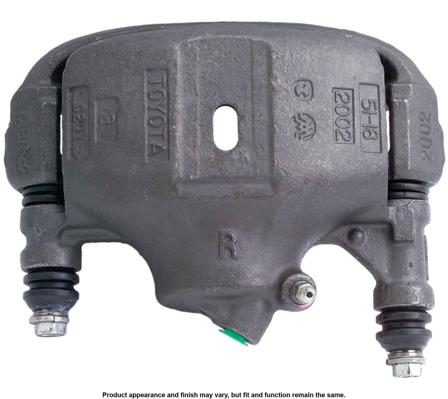 Cardone Reman Disc Brake Caliper 19-B1008