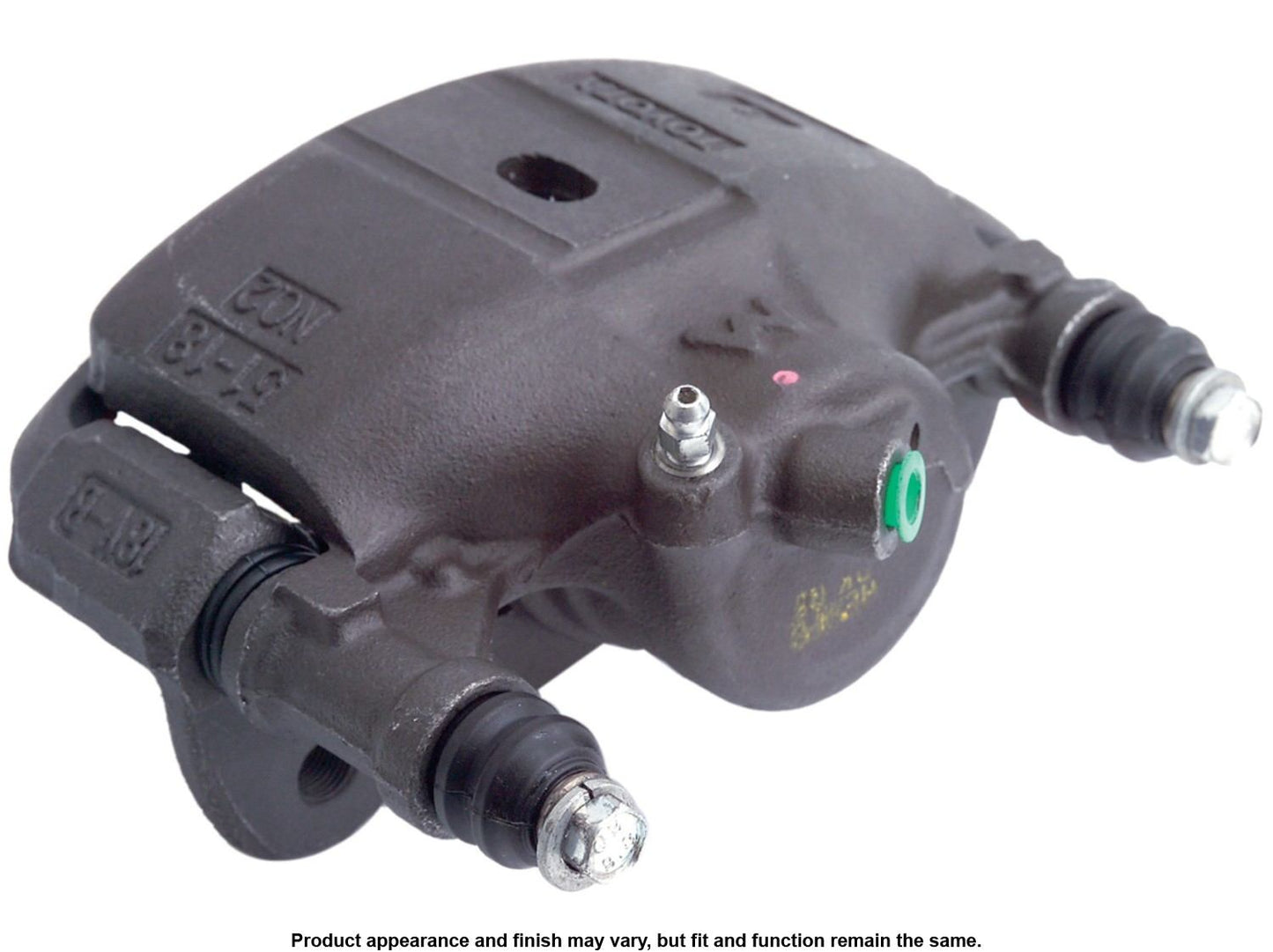 Cardone Reman Disc Brake Caliper 19-B1009