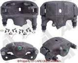 Cardone Reman Disc Brake Caliper 19-B1009