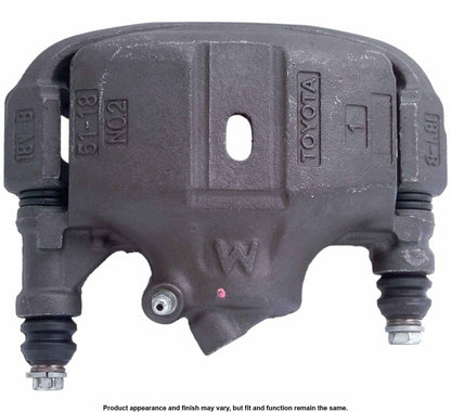 Cardone Reman Disc Brake Caliper 19-B1009