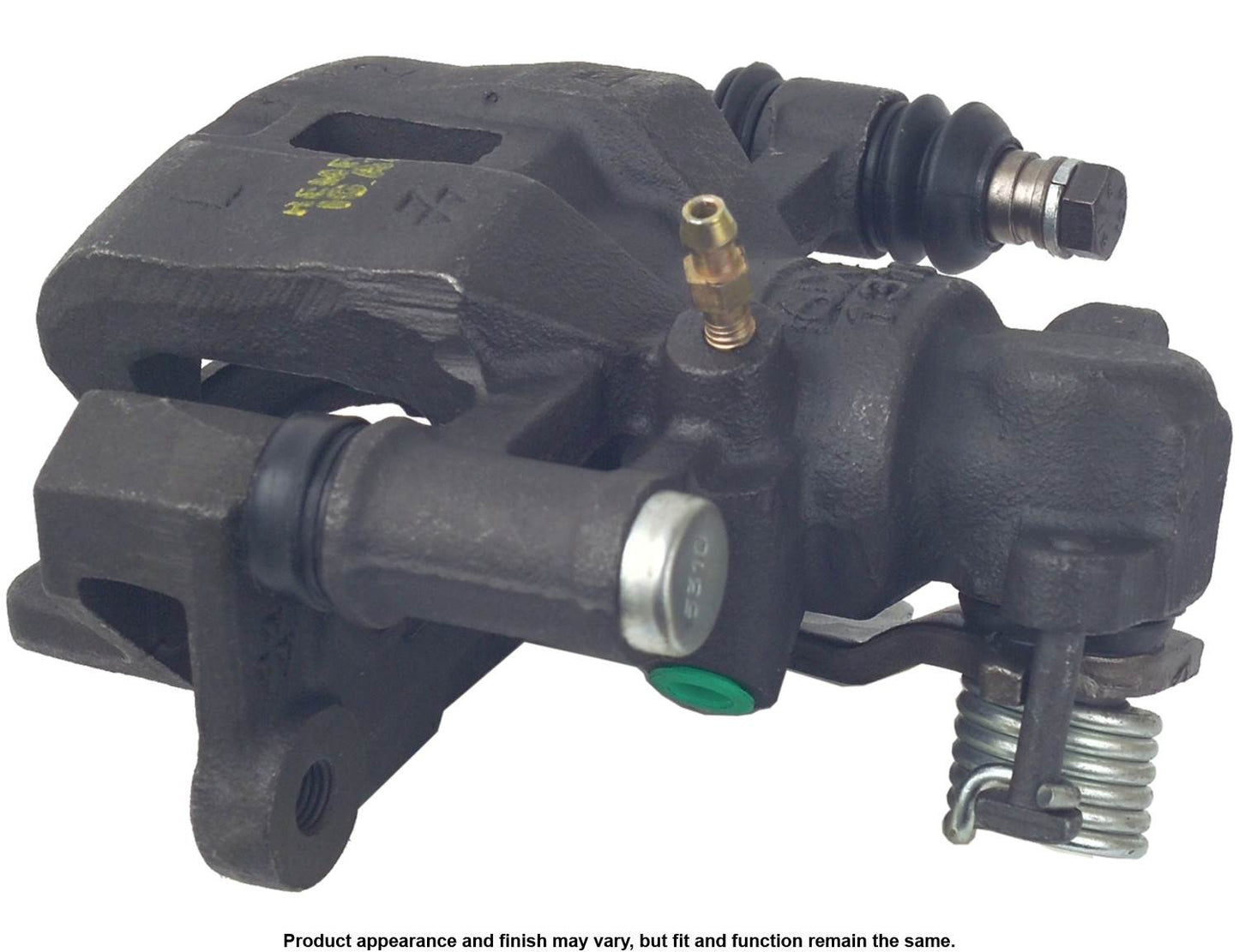 Cardone Reman Disc Brake Caliper 19-B1011