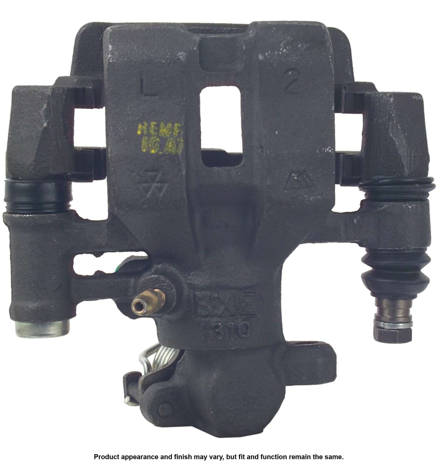 Cardone Reman Disc Brake Caliper 19-B1011