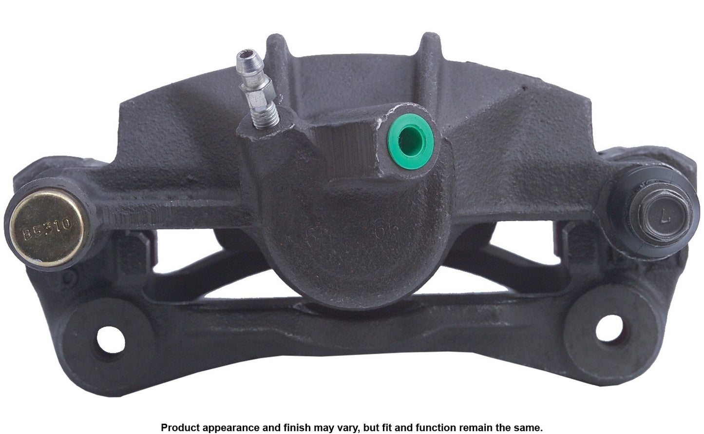 Cardone Reman Disc Brake Caliper 19-B1012