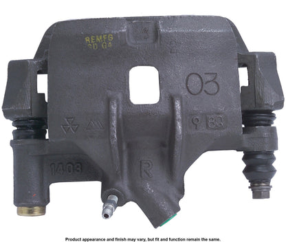 Cardone Reman Disc Brake Caliper 19-B1012