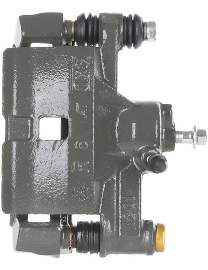 Cardone Reman Remanufactured Unloaded Caliper w/Bracket 19-B1028A