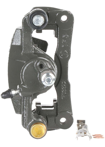 Cardone Reman Remanufactured Unloaded Caliper w/Bracket 19-B1028A