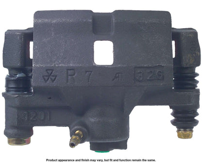 Cardone Reman Remanufactured Unloaded Caliper w/Bracket 19-B1028A