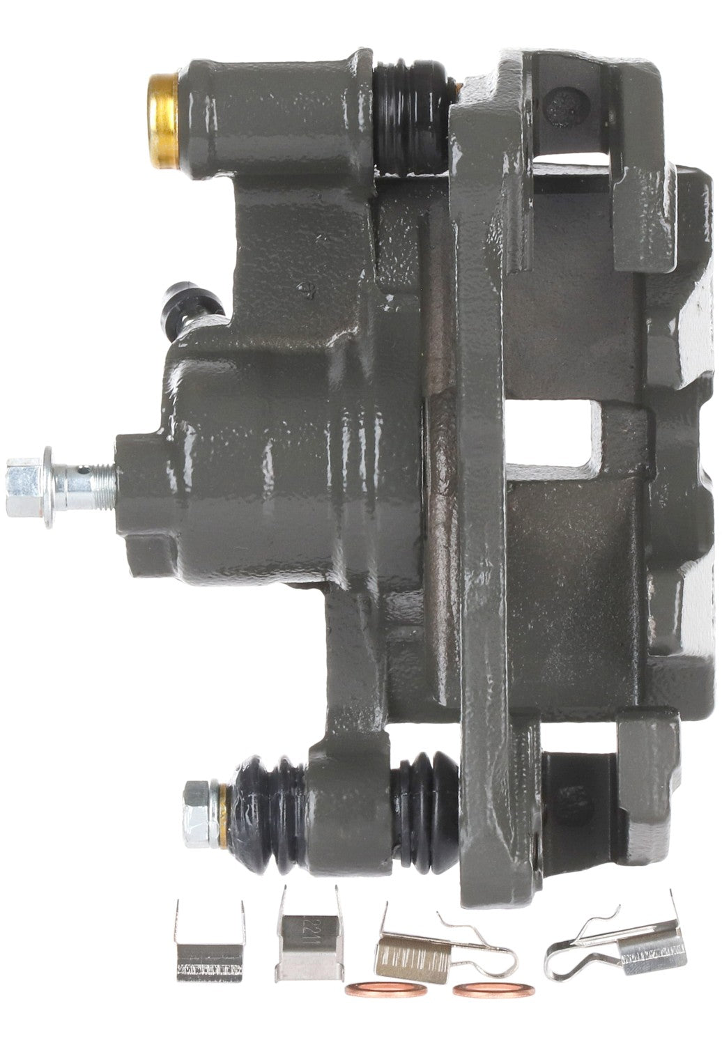 Cardone Reman Disc Brake Caliper 19-B1029A