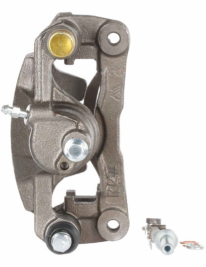 Cardone Reman Remanufactured Unloaded Caliper w/Bracket 19-B1029