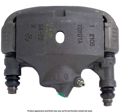 Cardone Reman Disc Brake Caliper 19-B1036