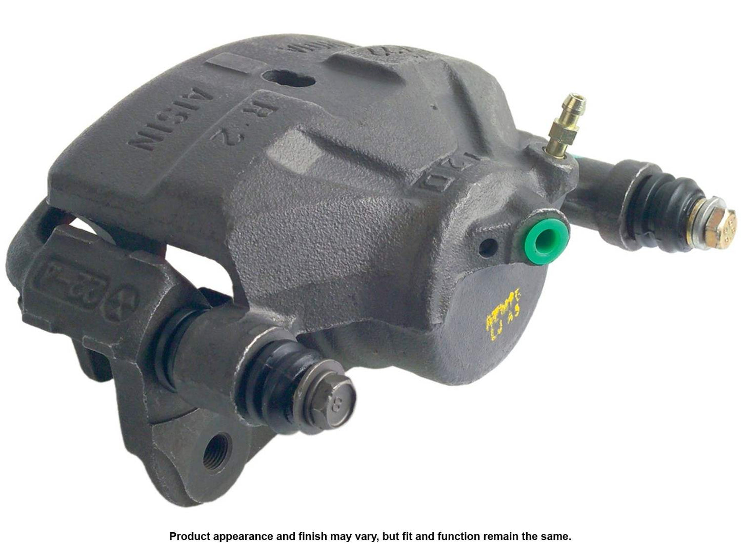 Cardone Reman Disc Brake Caliper 19-B1038A