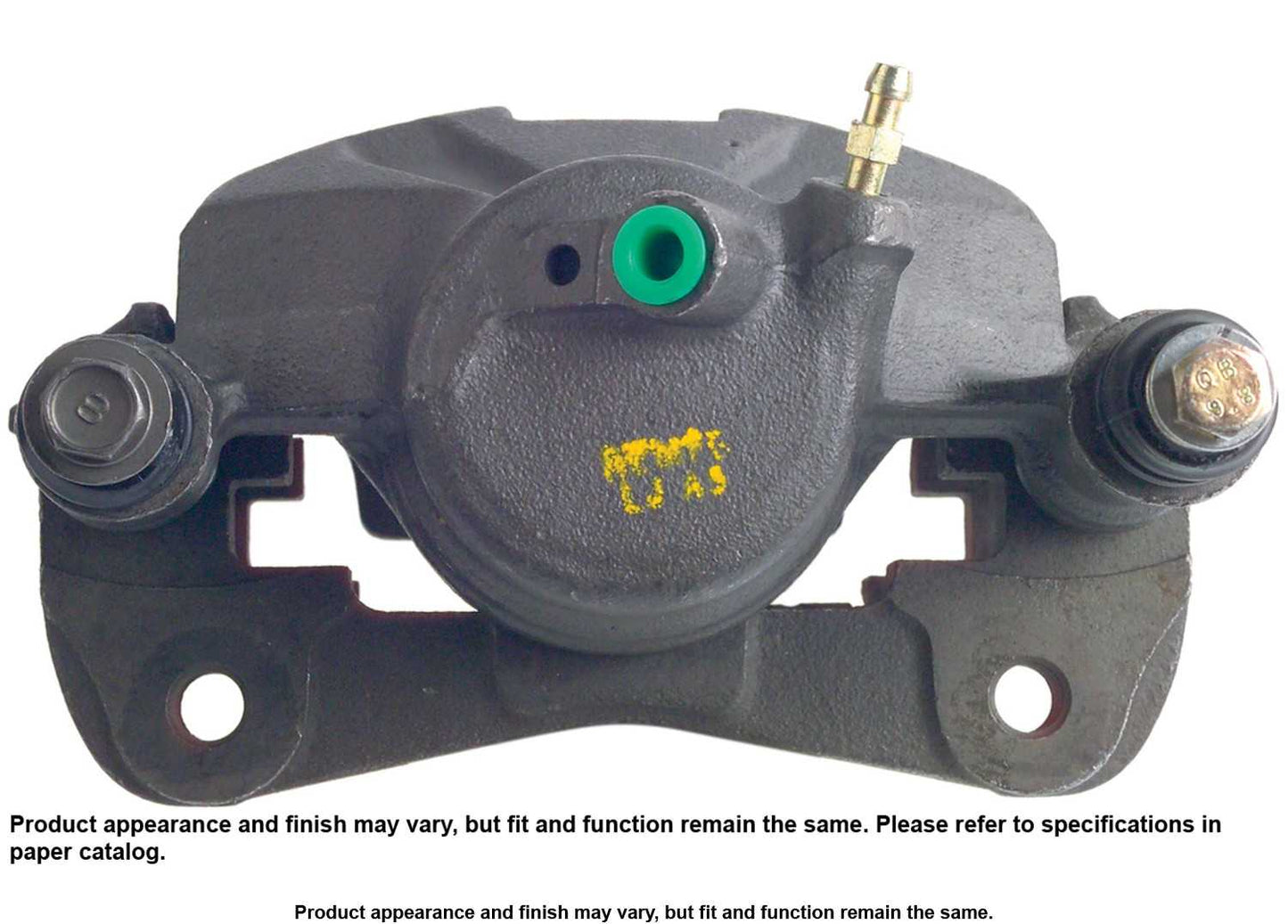 Cardone Reman Disc Brake Caliper 19-B1038A