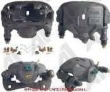 Cardone Reman Disc Brake Caliper 19-B1038A