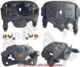Cardone Reman Disc Brake Caliper 19-B1038A