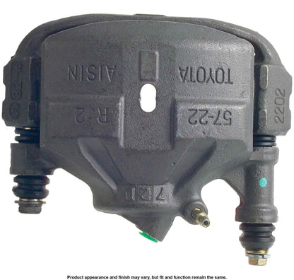 Cardone Reman Disc Brake Caliper 19-B1038A
