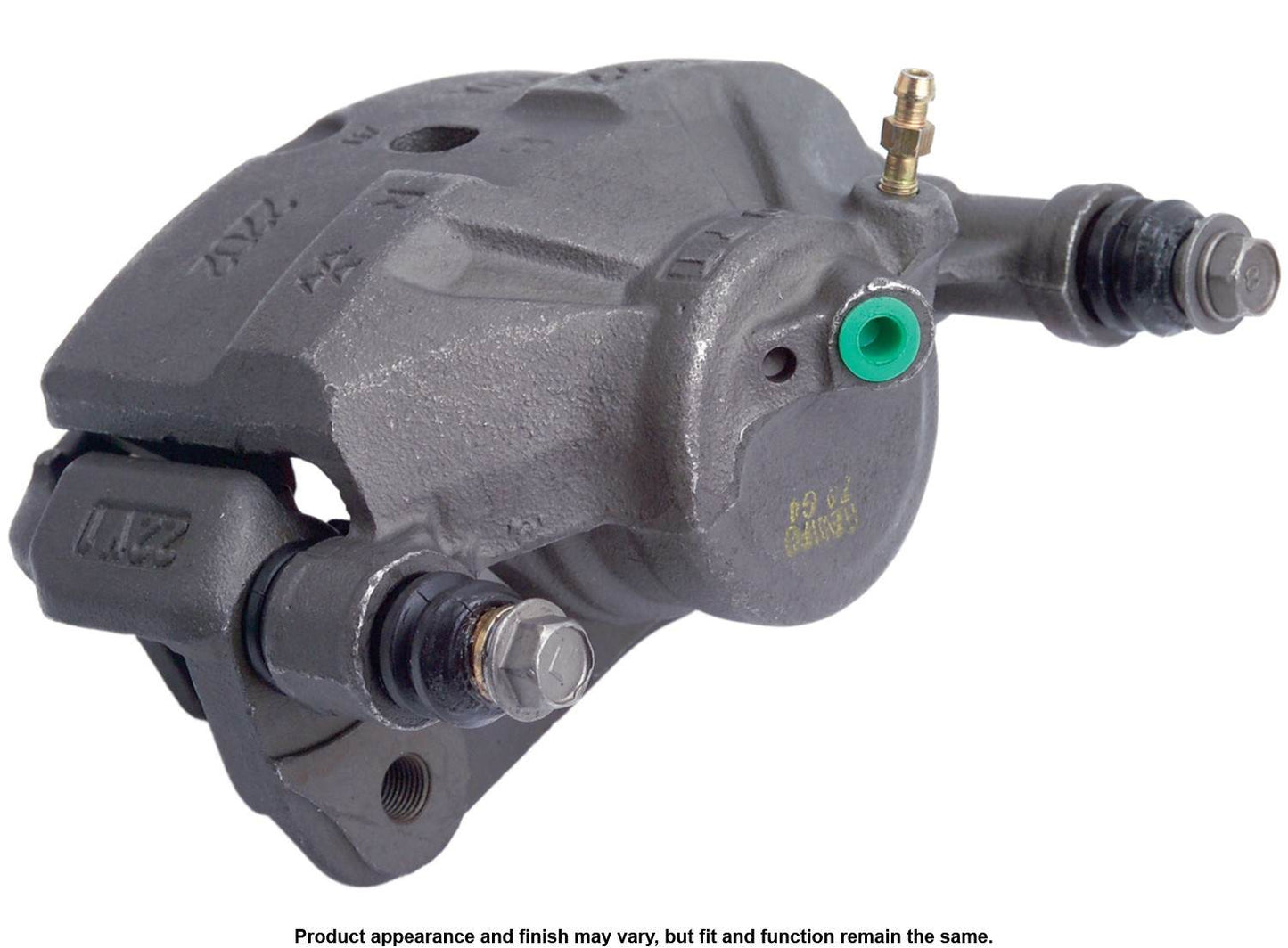 Cardone Reman Disc Brake Caliper 19-B1038