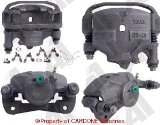 Cardone Reman Disc Brake Caliper 19-B1038
