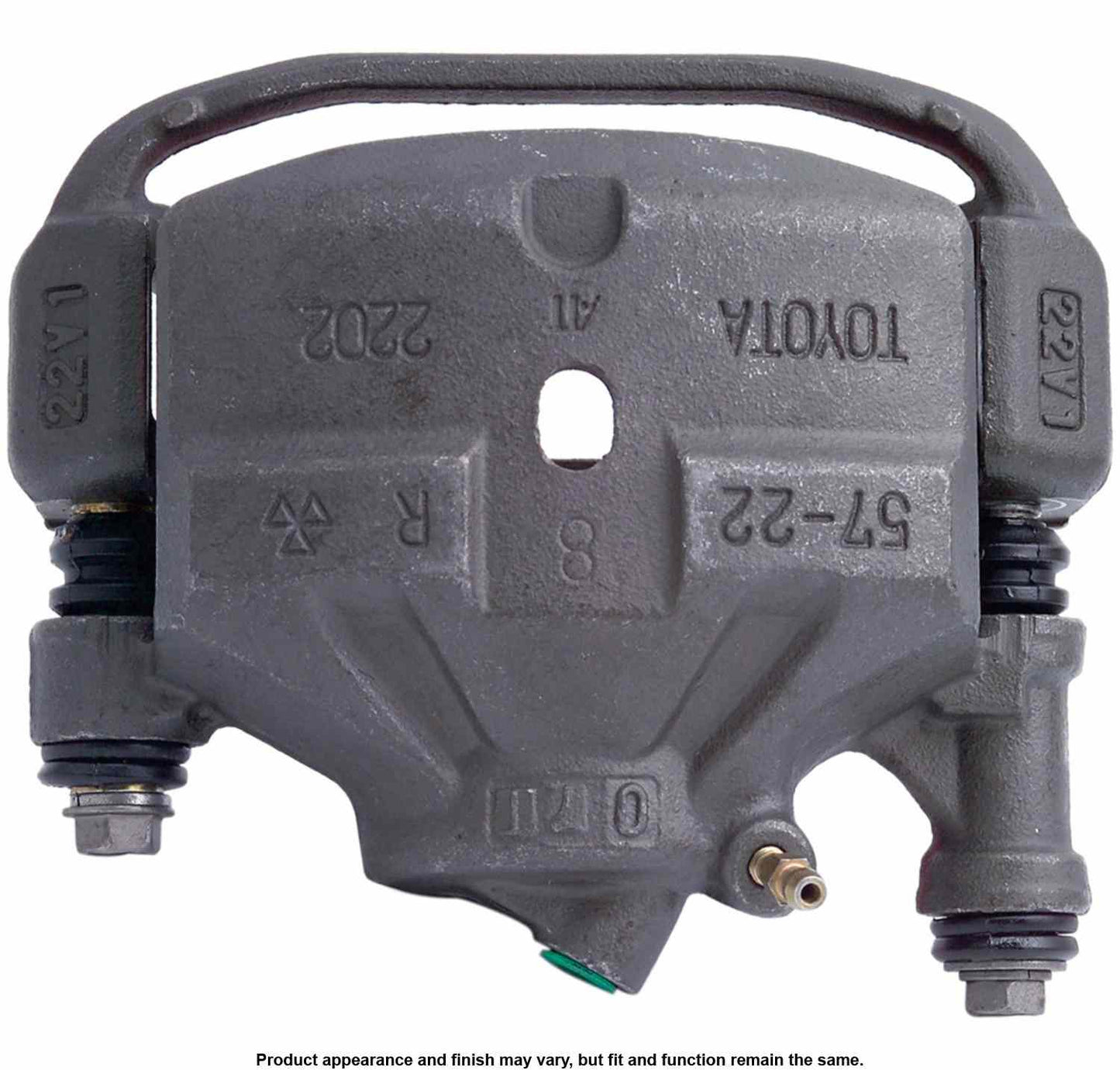 Cardone Reman Disc Brake Caliper 19-B1038