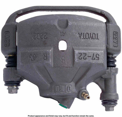 Cardone Reman Disc Brake Caliper 19-B1038